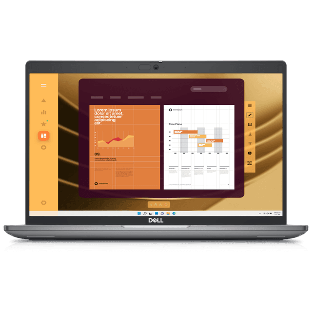 Dell Latitude 5450