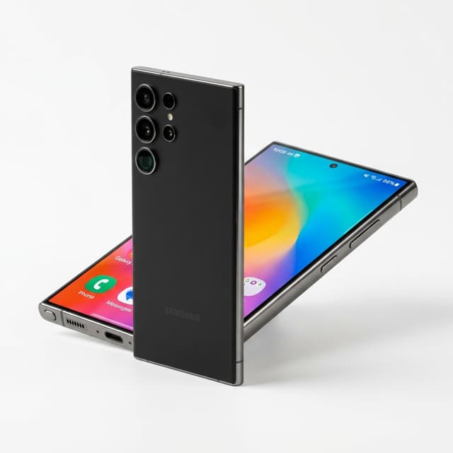 Samsung Galaxy A56