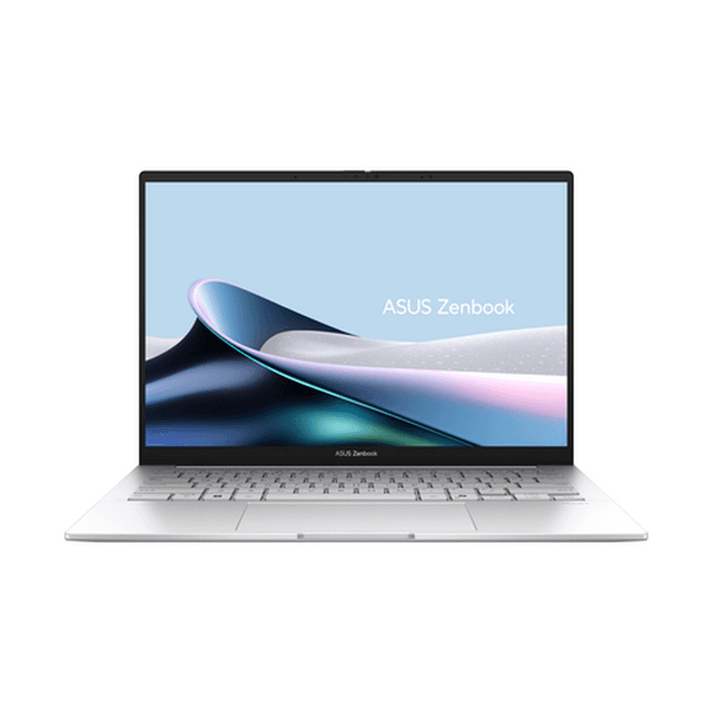 Asus Zenbook 14