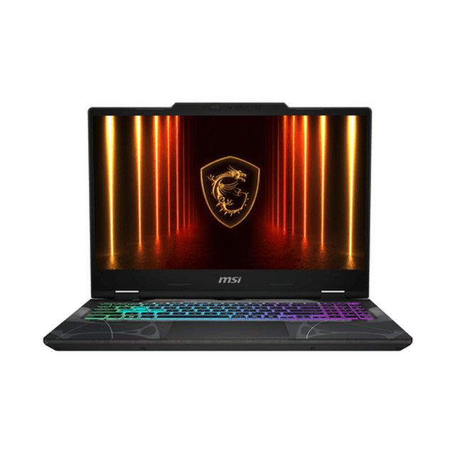 MSI Cyborg 15
