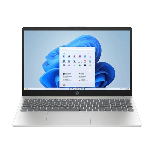 HP 15