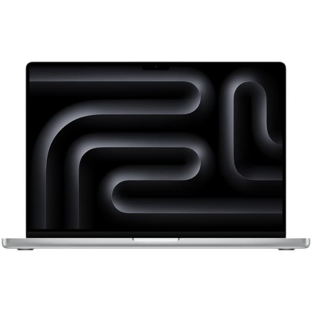 Apple MacBook Pro 14 (M3 Pro)
