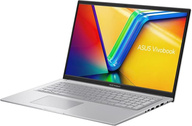 Asus Vivobook 17